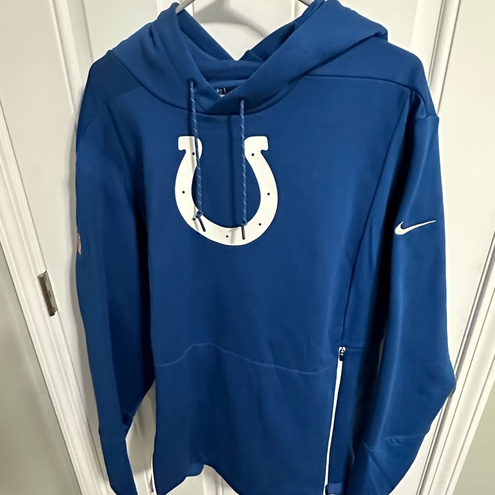 Indianapolis Colts On-field Sweatshirt